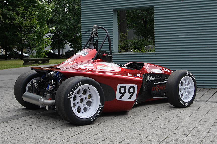 Formula student